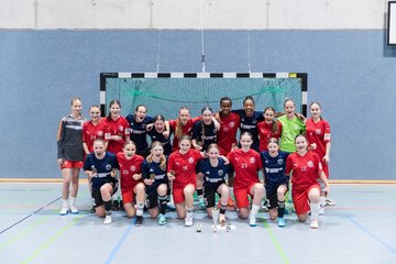 Bild 103 - wBJ Loewinnen Cup B2
